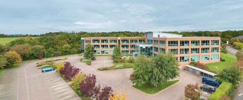 Pynes Hl, Exeter to rent - Building Photo - Image 3 of 3