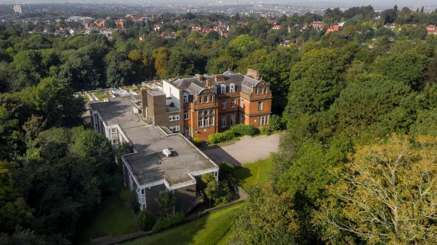 Branch Hl, London for sale Building Photo- Image 1 of 1