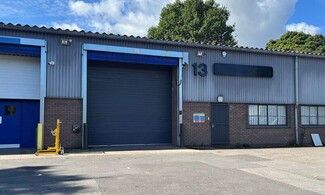 More details for Court Rd, Cwmbran - Industrial for Rent