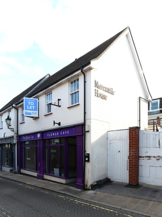 More details for 1-4 Sir Isaacs Walk, Colchester - Office for Rent