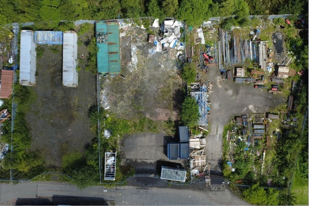 Earnhill Rd, Greenock to rent Building Photo- Image 1 of 5