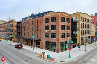 203 N Broadway, Milwaukee, WI for sale Building Photo- Image 1 of 1