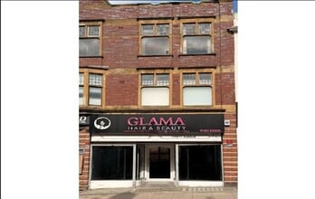 85-86 Darlington St, Wolverhampton to rent Building Photo- Image 2 of 4