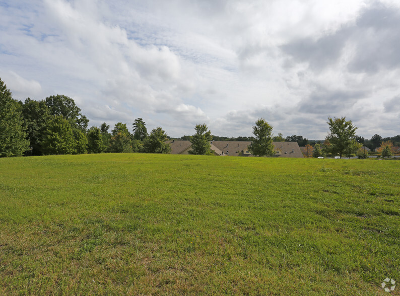 19520 Jetton Rd, Cornelius, NC for sale - Primary Photo - Image 1 of 1