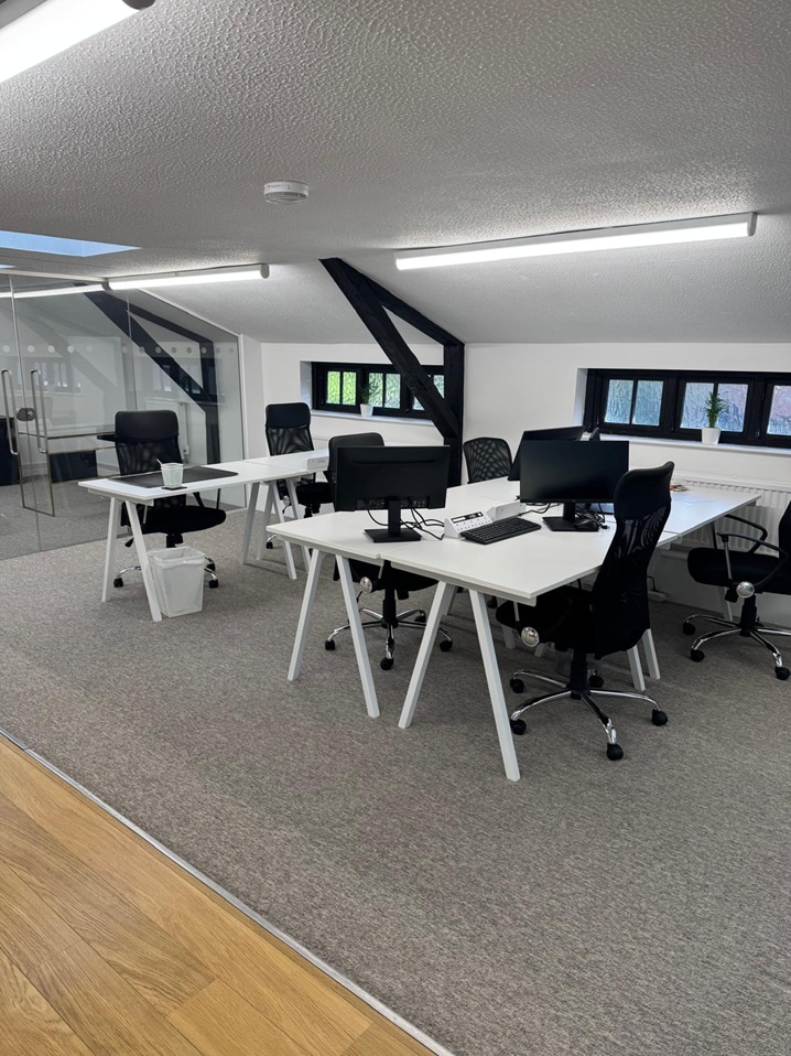 23-25 Lower St, Stansted to rent Interior Photo- Image 1 of 3