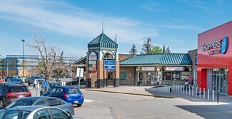 More details for 2640 52nd St NE, Calgary, AB - Retail to Rent