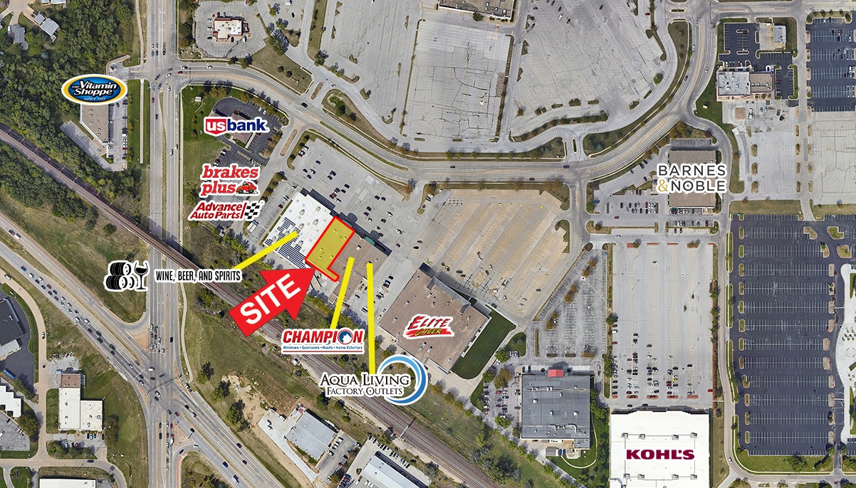 3425 Oak View Dr, Omaha, NE to rent Interior Photo- Image 1 of 1