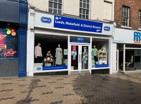 More details for 11 Kirkgate, Wakefield - Retail for Sale