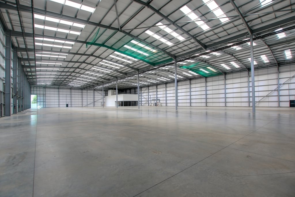 Tornado Way, Darlington to rent Interior Photo- Image 1 of 6