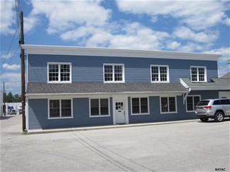 More details for 639 Frederick St, Hanover, PA - Industrial for Rent