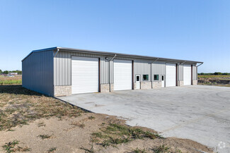 More details for 5225 County Road 1205, Cleburne, TX - Industrial for Rent