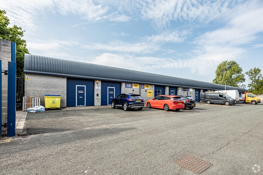 Jensen Ct, Runcorn to rent - Building Photo - Image 1 of 6
