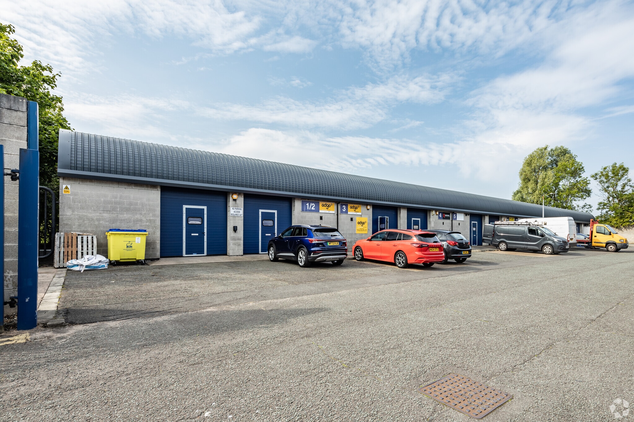 Jensen Ct, Runcorn to rent Building Photo- Image 1 of 7