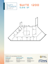 333 City Blvd W, Orange, CA for rent Floor Plan- Image 1 of 1