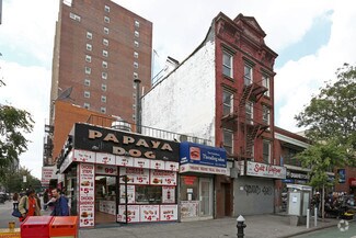 More details for 239-241 First Ave, New York, NY - Retail for Rent