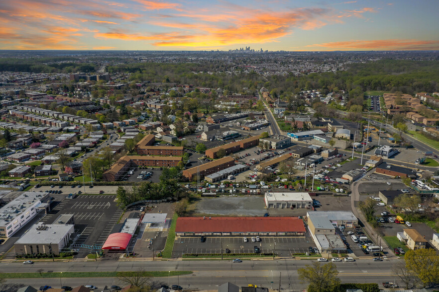 1900 Grant Ave, Philadelphia, PA for rent - Aerial - Image 2 of 8