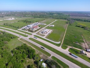 Lafferty, Cameron, TX - aerial  map view - Image1