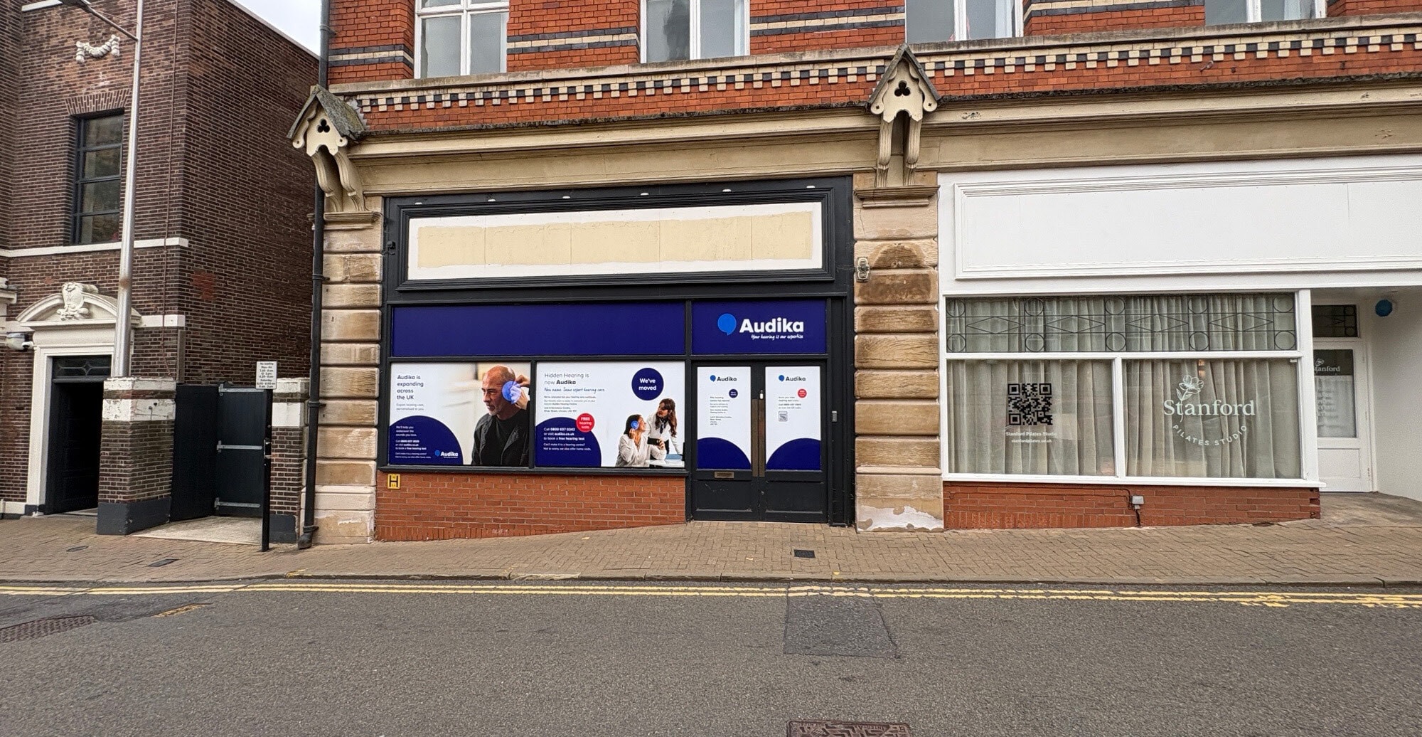 5 Free School Ln, Lincoln to rent Building Photo- Image 1 of 8