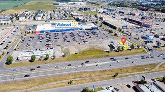 More details for 11020 100 Ave, Grande Prairie, AB - Retail to Rent
