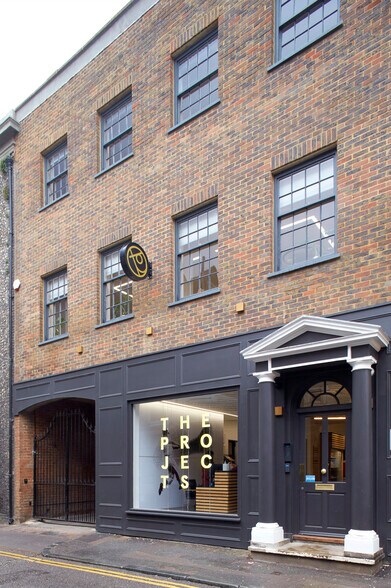 8-9 Ship St, Brighton for sale - Building Photo - Image 1 of 1