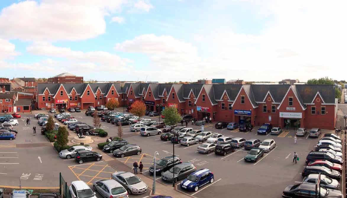 Hessle Rd, Hull for sale Primary Photo- Image 1 of 1