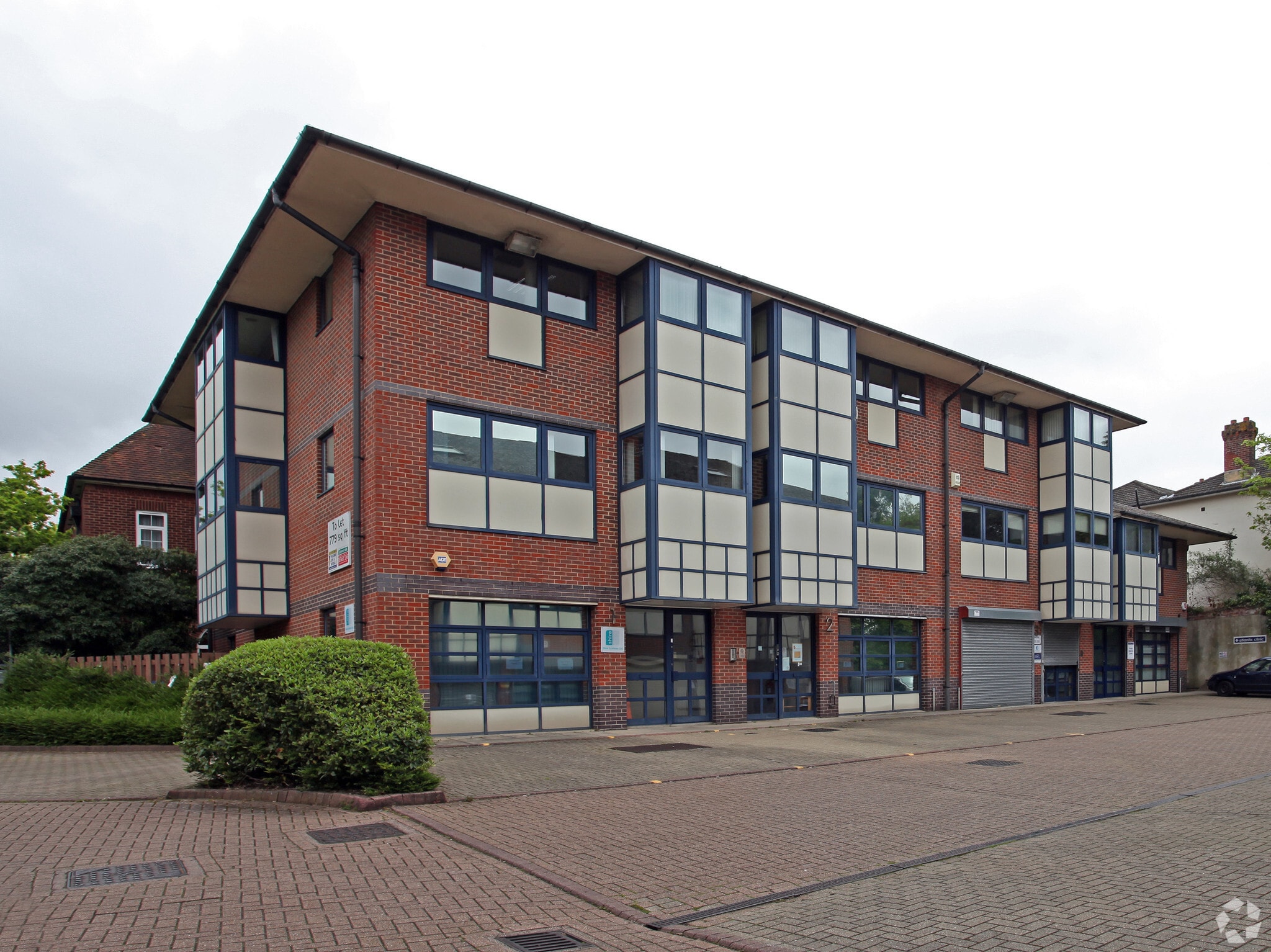 Millbrook Rd, Southampton for sale Primary Photo- Image 1 of 1