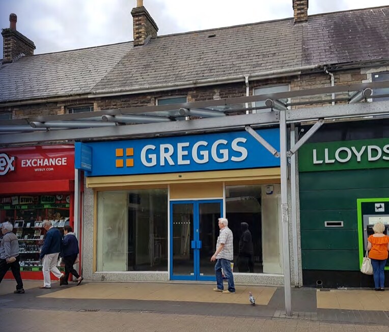 113 Station Rd, Port Talbot for sale Primary Photo- Image 1 of 1