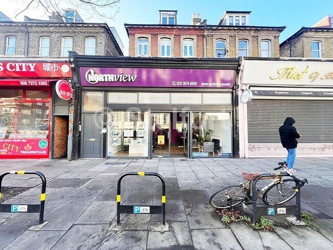More details for 149 Stroud Green Rd, London - Office to Rent