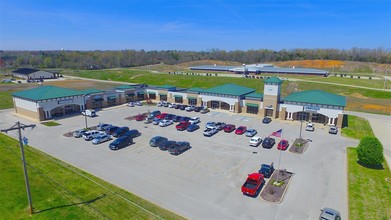 2985-2991 Kanell Blvd, Poplar Bluff, MO for sale Primary Photo- Image 1 of 1