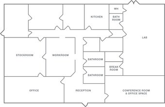 4421 19th St, Lubbock, TX to rent Building Photo- Image 1 of 1