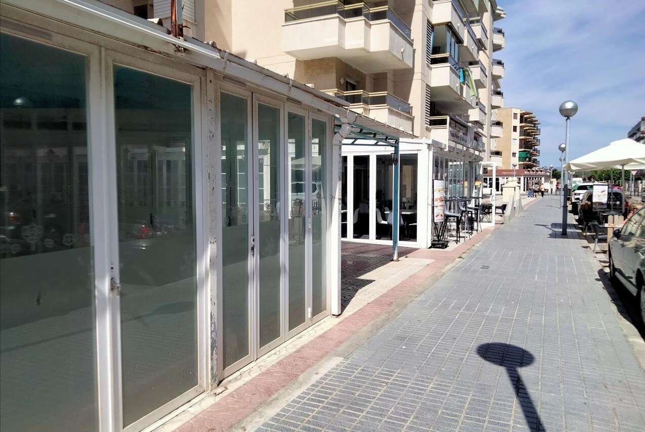Vila-seca, TAR 43481 - Unit 1 -  - Floor Plan - Image 1 of 7