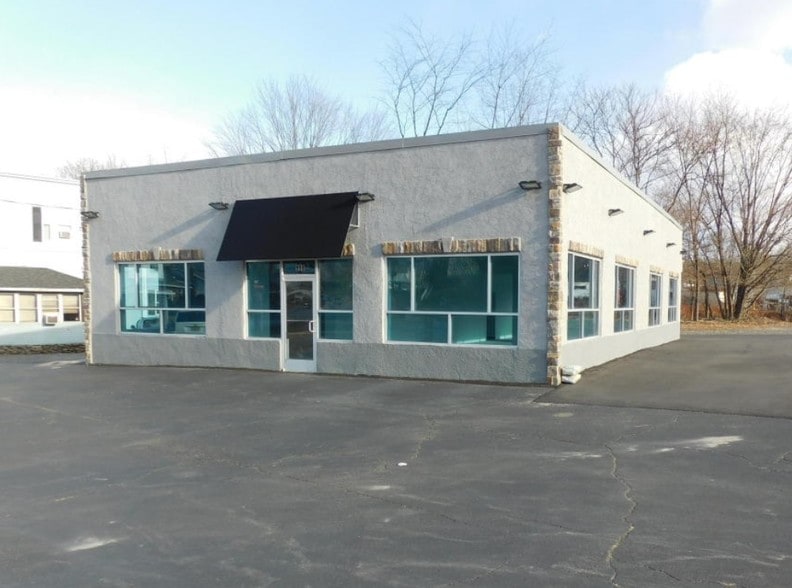 1000 Main St, Dickson City, PA for sale - Building Photo - Image 1 of 1