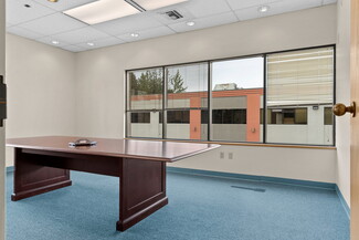 More details for 4450 Cordova, Anchorage, AK - Office for Rent