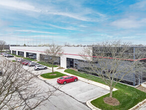 11800 Exit 5 Pky, Fishers, IN for sale Primary Photo- Image 1 of 1