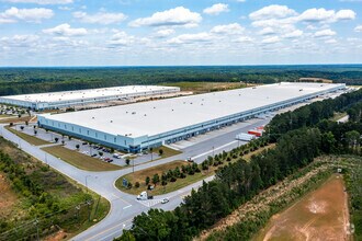 405 King Mill Rd, Mcdonough, GA - aerial  map view - Image1