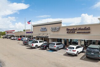 More details for 4200-4250 S Alameda St, Corpus Christi, TX - Retail to Rent