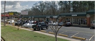 More details for 2400-2500 Fifth St, Tyler, TX - Retail for Rent