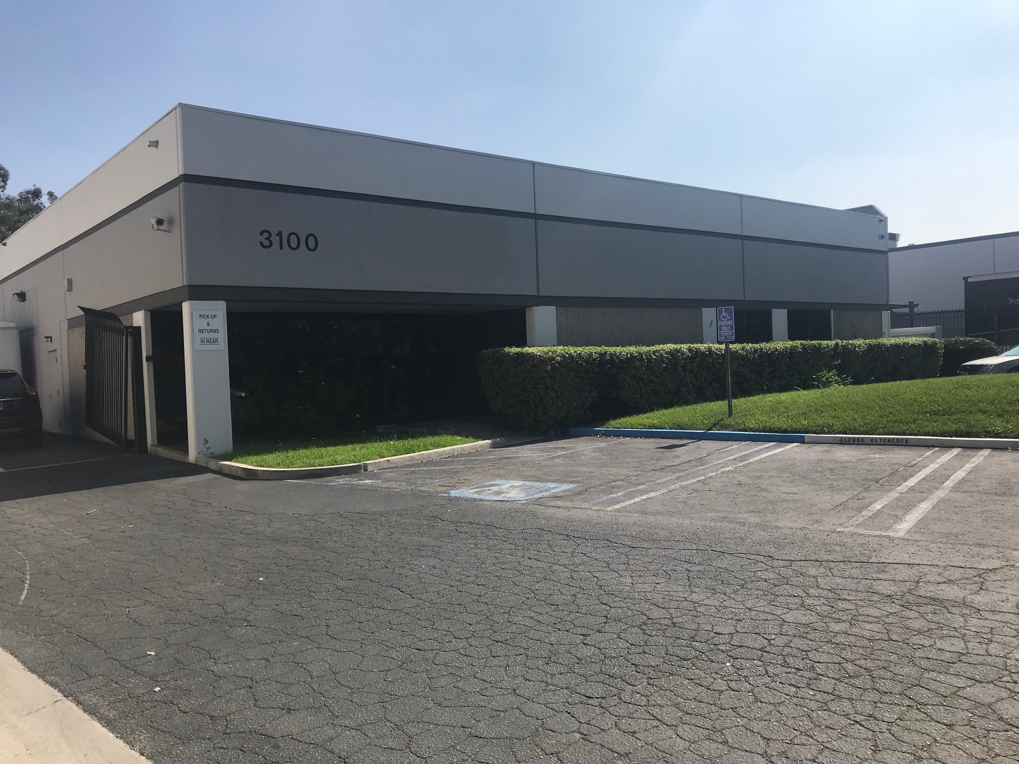 3100 Damon Way, Burbank, CA for sale Other- Image 1 of 1