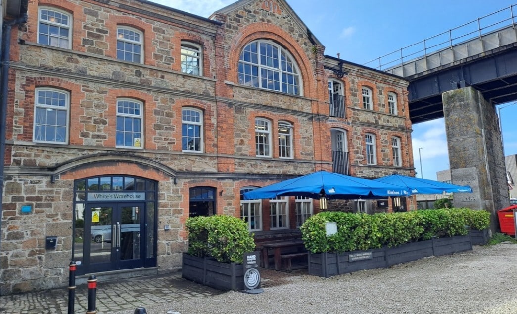 25 Foundry Sq, Hayle for sale Primary Photo- Image 1 of 4