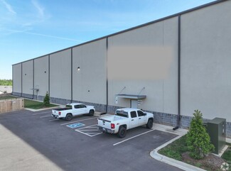 More details for 4690 Polo Gate Blvd, Charlotte, NC - Industrial for Rent