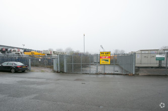 Birmingham New Rd, Dudley for sale Primary Photo- Image 1 of 1