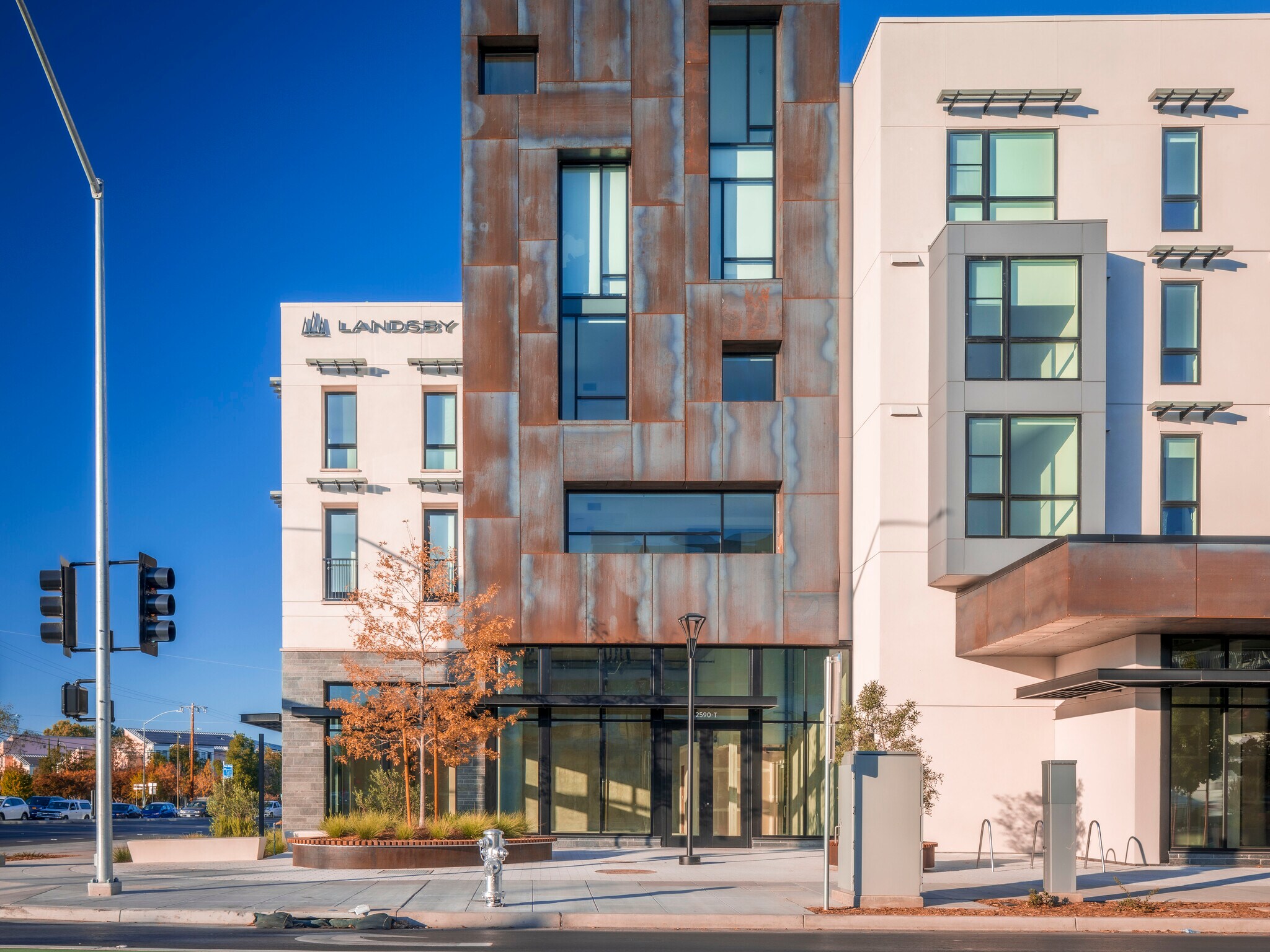 2580-2590 California St, Mountain View, CA to rent Building Photo- Image 1 of 27