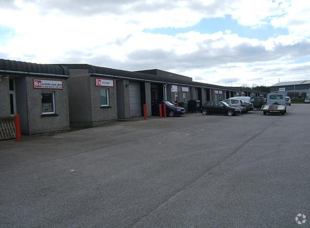 Cardrew Way, Redruth for sale Primary Photo- Image 1 of 1