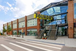 More details for 7100-7140 Foundry Row, Liberty Township, OH - Co-working to Rent