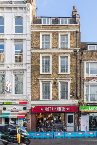 More details for 51 Borough High St, London - Office for Rent