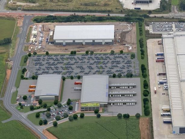 More details for London Rd, Clyst Honiton - Industrial to Rent