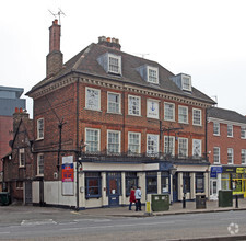 13-15 High St, Staines for sale Primary Photo- Image 1 of 1