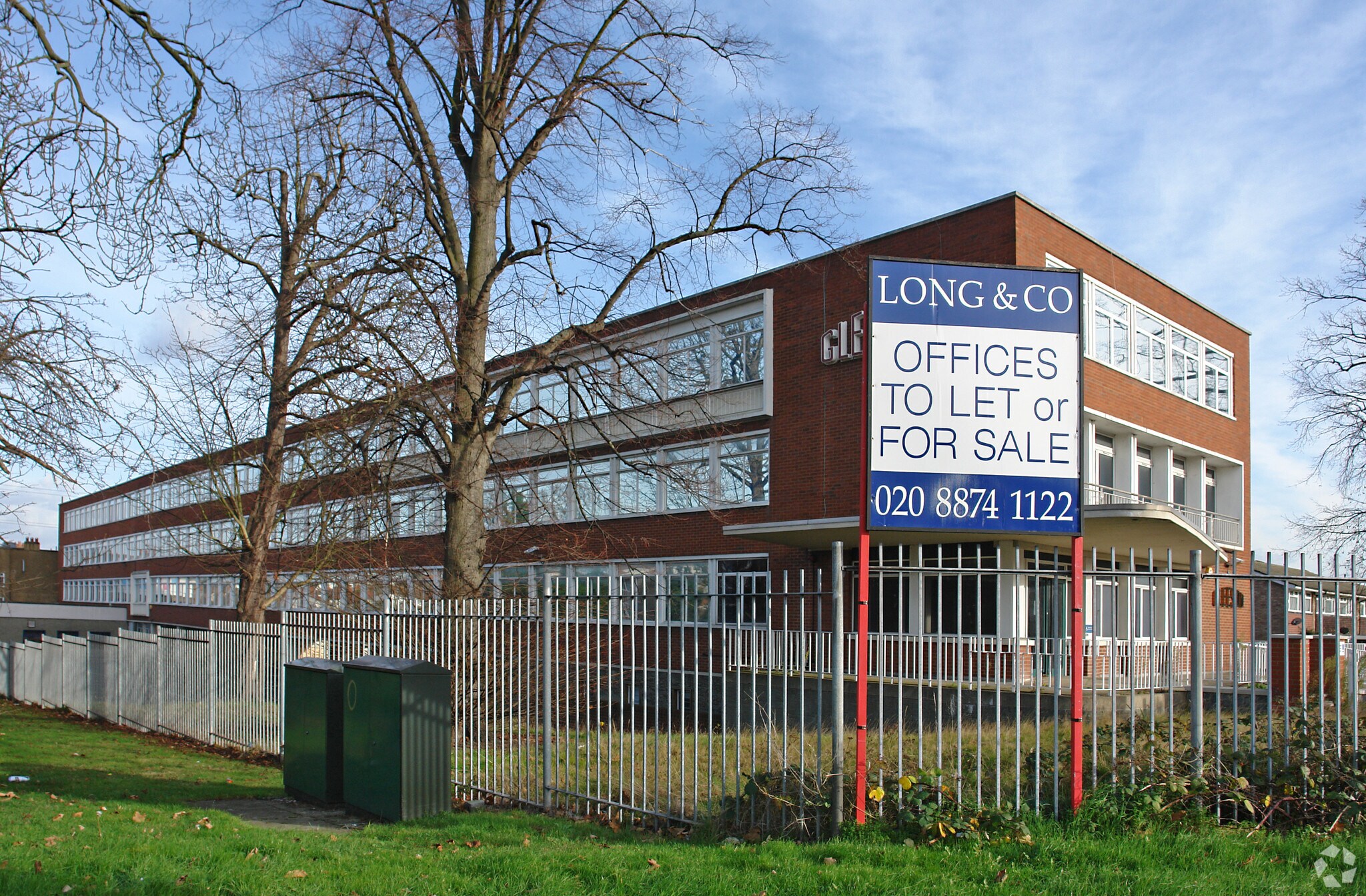 810 London Rd, Sutton for sale Primary Photo- Image 1 of 1