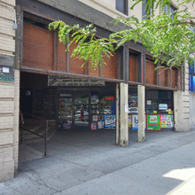 1406 Fulton St, Brooklyn, NY for sale Building Photo- Image 1 of 1