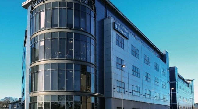 More details for Old Ford Rd, Aberdeen - Office to Rent
